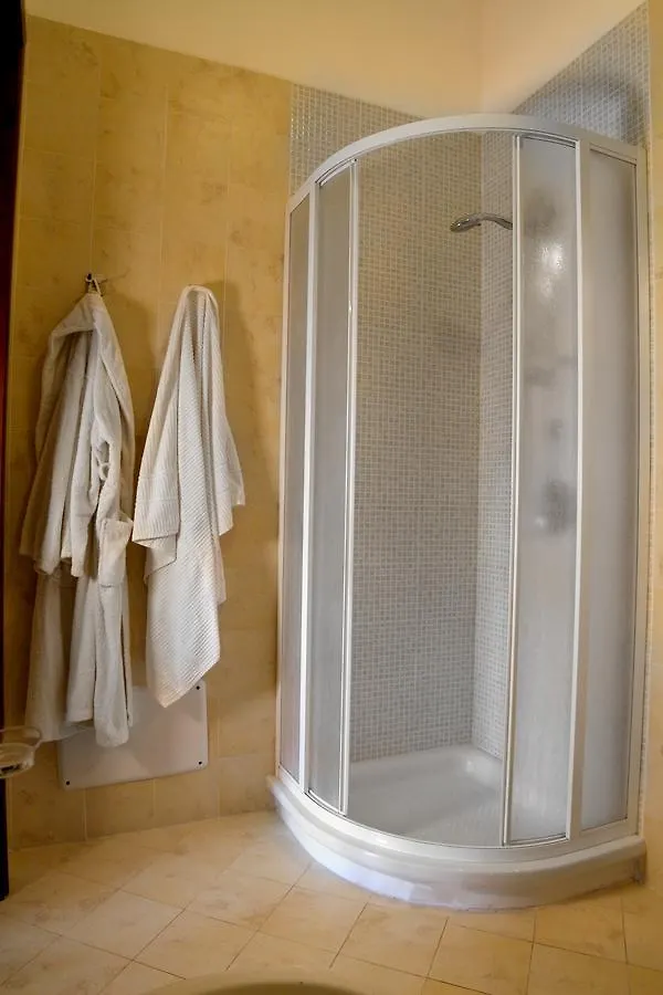 Nocleg ze śniadaniem B&B Li Mari Lizzanello