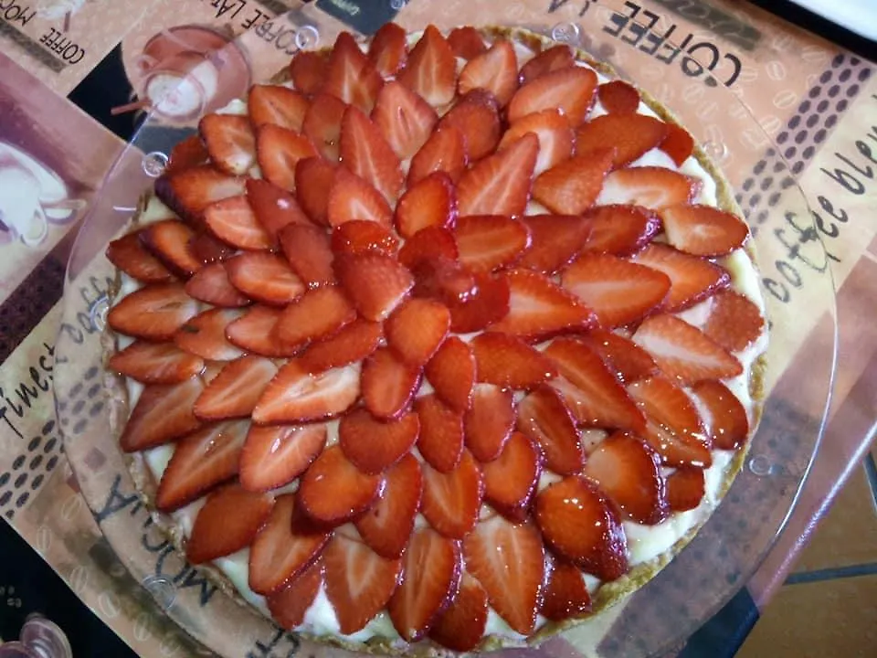 B&B Li Mari Lizzanello Nocleg ze śniadaniem