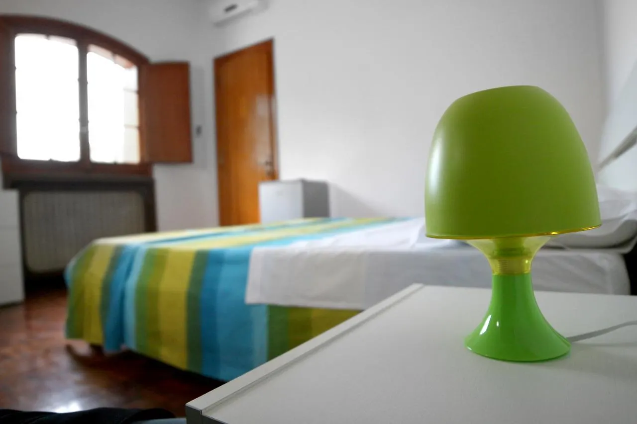 B&B Li Mari Lizzanello Italy